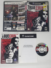 Load image into Gallery viewer, True Crime Streets of LA - Nintendo Gamecube