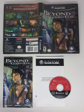 Load image into Gallery viewer, Beyond Good and Evil - Nintendo Gamecube