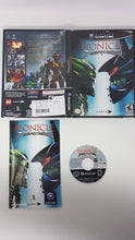 Load image into Gallery viewer, Bionicle Heroes - Nintendo GameCube