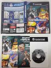 Load image into Gallery viewer, Custom Robo - Nintendo Gamecube