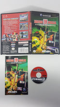 Load image into Gallery viewer, 18 Wheeler American Pro Trucker - Nintendo Gamecube