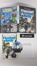 Load image into Gallery viewer, Flushed Away - Nintendo Gamecube