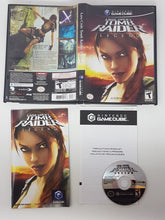 Load image into Gallery viewer, Tomb Raider Legend - Nintendo Gamecube