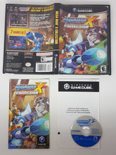 Load image into Gallery viewer, Mega Man X Collection - Nintendo GameCube
