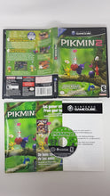 Load image into Gallery viewer, Pikmin 2 - Nintendo Gamecube