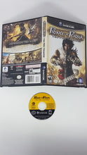 Load image into Gallery viewer, Prince of Persia Two Thrones - Nintendo GameCube