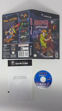 Load image into Gallery viewer, Scooby Doo Unmasked - Nintendo Gamecube