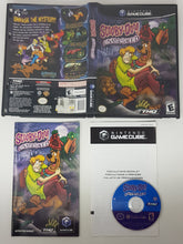 Load image into Gallery viewer, Scooby Doo Unmasked - Nintendo Gamecube