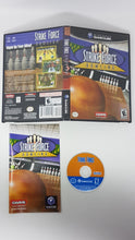Load image into Gallery viewer, Strike Force Bowling - Nintendo Gamecube