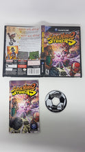 Load image into Gallery viewer, Super Mario Strikers - Nintendo Gamecube