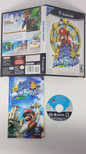 Load image into Gallery viewer, Super Mario Sunshine - Nintendo GameCube