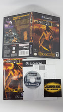 Load image into Gallery viewer, The Scorpion King Rise of the Akkadian - Nintendo GameCube