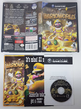 Load image into Gallery viewer, Wario World - Nintendo Gamecube