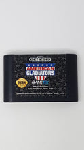 Load image into Gallery viewer, American Gladiators - Sega Genesis