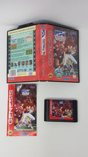 Load image into Gallery viewer, NFL Football '94 Starring Joe Montana - Sega Genesis