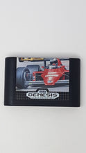 Load image into Gallery viewer, Super Monaco GP - Sega Genesis