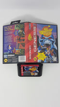 Load image into Gallery viewer, Adventures of Mighty Max - Genesis