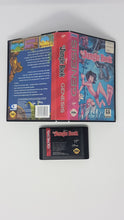Charger l'image dans la galerie, The Jungle Book - Sega Genesis