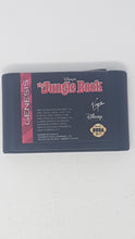 Charger l'image dans la galerie, The Jungle Book - Sega Genesis