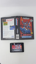 Load image into Gallery viewer, Cyborg Justice - Sega Genesis