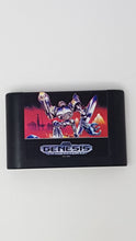 Load image into Gallery viewer, Cyborg Justice - Sega Genesis