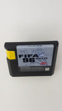 Load image into Gallery viewer, FIFA 96 - Sega Genesis