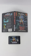 Load image into Gallery viewer, Ghouls 'N Ghosts - Sega Genesis