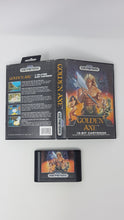 Load image into Gallery viewer, Golden Axe - Sega Genesis
