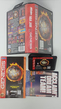 Load image into Gallery viewer, NBA Jam Tournament Edition - Sega Genesis