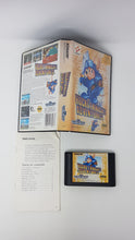 Load image into Gallery viewer, Rocket Knight Adventures - Sega Genesis