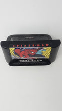 Load image into Gallery viewer, Spiderman - Sega Genesis