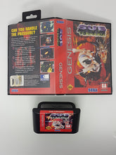 Load image into Gallery viewer, Sub Terrania - Sega Genesis