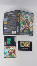 Load image into Gallery viewer, Taz-Mania - Genesis