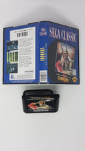 Load image into Gallery viewer, The Revenge of Shinobi - Sega Genesis