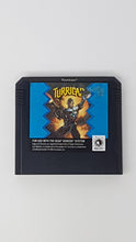 Load image into Gallery viewer, Turrican - Genesis