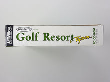 Charger l'image dans la galerie, Golf Resort Tycoon Managerial Simulation - Jeu PC