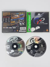 Charger l'image dans la galerie, Gran Turismo 2 - Sony Playstation 1 | PS1