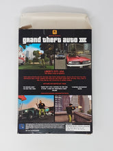 Charger l'image dans la galerie, Grand Theft Auto III - Jeu PC
