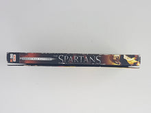Charger l'image dans la galerie, Great War Nations The Spartans - Jeu PC