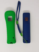 Load image into Gallery viewer, Green Luigi Wii Remote - Nintendo Wii