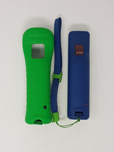 Load image into Gallery viewer, Green Luigi Wii Remote - Nintendo Wii