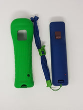 Load image into Gallery viewer, Green Luigi Wii Remote - Nintendo Wii