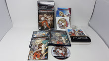 Load image into Gallery viewer, Growlanser Heritage of War Limited Edition - Sony Playstation 2 | PS2