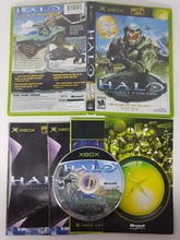 Load image into Gallery viewer, Halo Combat Evolved - Game of the Year - Microsoft Xbox