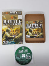 Charger l'image dans la galerie, Battle for the Pacific - Jeu PC