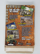 Charger l'image dans la galerie, Humvee Assault - Jeu PC