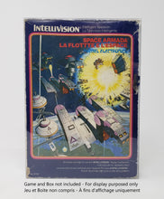 Charger l'image dans la galerie, PROTECTEUR DE BOÎTE POUR INTELLIVISION TALL BOX JEU BOÎTIER EN PLASTIQUE TRANSPARENT