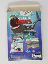 Charger l'image dans la galerie, JAWS UNLEASHED - Jeu PC