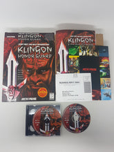 Load image into Gallery viewer, Klingon Honor Guard - PC Game