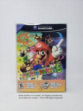 Charger l'image dans la galerie, PROTECTEUR DE BOITE POUR GAMECUBE BIG BOX CIB GAME COQUE EN PLASTIQUE TRANSPARENT